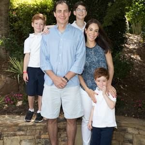 Meet your Posher, Lindsey